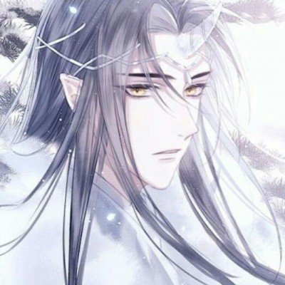 杨洋真人演出了国漫感